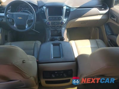 Zdjęcie 8 z 12 samochodu: 2015 CHEVROLET TAHOE C1500 LT VIN:1GNSCBKCXFR642675 - miniatura