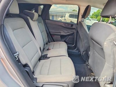 Zdjęcie 11 z 13 samochodu: 2022 FORD ESCAPE S VIN:1FMCU9F60NUB65821 - miniatura