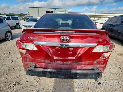 Zdjęcie 6 z 12 samochodu: 2011 TOYOTA COROLLA S VIN:2T1BU4EE9BC716509 - miniatura