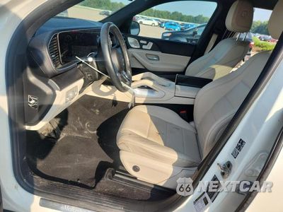 Zdjęcie 7 z 13 samochodu: 2023 MERCEDES-BENZ GLS 450 4MATIC VIN:4JGFF5KE7PA900571 - miniatura