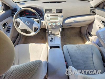 Zdjęcie 8 z 12 samochodu: 2007 TOYOTA CAMRY LE VIN:4T1BE46K67U166726 - miniatura