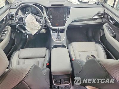 Zdjęcie 8 z 13 samochodu: 2022 SUBARU OUTBACK LIMITED XT VIN:4S4BTGND2N3214686 - miniatura