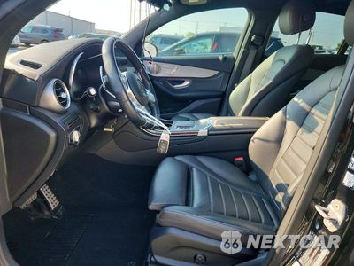 Zdjęcie 7 z 13 samochodu: 2021 MERCEDES-BENZ GLC COUPE 43 4MATIC AMG VIN:W1N0J6EB3MF926544 - miniatura