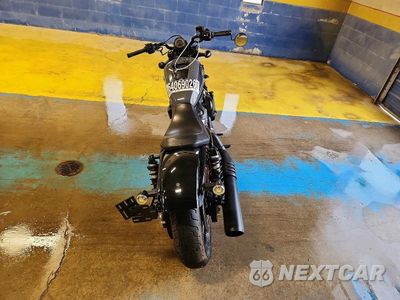 Zdjęcie 6 z 9 samochodu: 2022 HARLEY-DAVIDSON RH975 VIN:1HD1ZH114NB306256 - miniatura