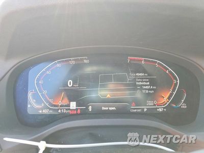 Zdjęcie 9 z 13 samochodu: 2021 BMW X3 XDRIVE30I VIN:5UXTY5C00M9G49931 - miniatura