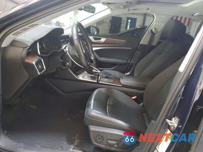 Zdjęcie 7 z 12 samochodu: 2020 AUDI A6 PREMIUM VIN:WAUD8AF23LN089740 - miniatura
