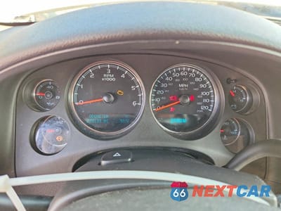 Zdjęcie 9 z 13 samochodu: 2009 CHEVROLET SUBURBAN K1500 LTZ VIN:1GNFK36339R234561 - miniatura