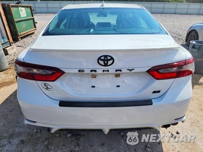 Zdjęcie 6 z 13 samochodu: 2023 TOYOTA CAMRY SE VIN:4T1G11AK3PU723227 - miniatura