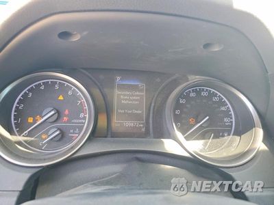 Zdjęcie 9 z 12 samochodu: 2021 TOYOTA CAMRY SE NIGHTSHADE VIN:4T1G11AK4MU425250 - miniatura
