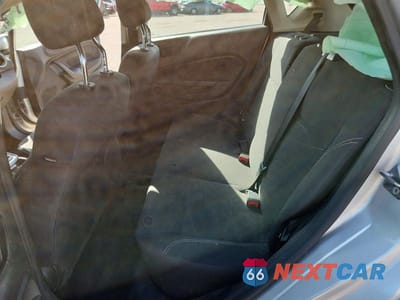 Zdjęcie 10 z 12 samochodu: 2019 FORD FIESTA SE VIN:3FADP4EJ1KM123897 - miniatura