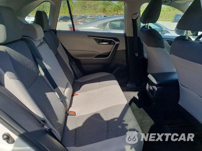 Zdjęcie 11 z 14 samochodu: 2021 TOYOTA RAV4 XLE VIN:2T3W1RFV8MC155266 - miniatura