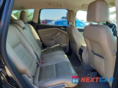 Zdjęcie 11 z 13 samochodu: 2014 FORD ESCAPE TITANIUM VIN:1FMCU0J99EUA94583 - miniatura