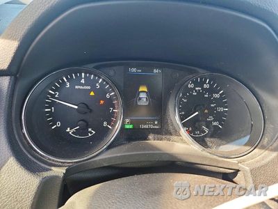 Zdjęcie 9 z 13 samochodu: 2019 NISSAN ROGUE SV VIN:5N1AT2MV7KC731633 - miniatura