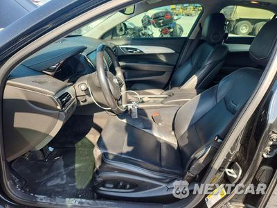 Zdjęcie 7 z 13 samochodu: 2013 CADILLAC ATS LUXURY VIN:1G6AH5SX2D0129483 - miniatura
