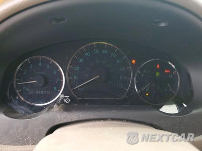 Zdjęcie 9 z 13 samochodu: 2006 TOYOTA SIENNA XLE LIMITED 7 PASSENGER VIN:5TDZA22C46S539038 - miniatura