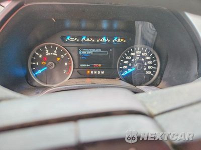 Zdjęcie 9 z 12 samochodu: 2019 FORD F150 XLT VIN:1FTEX1E55KKE71306 - miniatura