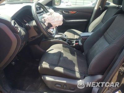 Zdjęcie 7 z 13 samochodu: 2018 NISSAN ROGUE SV VIN:KNMAT2MT8JP567349 - miniatura