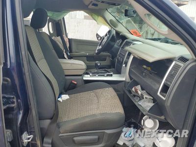 Zdjęcie 7 z 12 samochodu: 2012 DODGE RAM 1500 SLT VIN:1C6RD7GT3CS214131 - miniatura