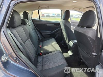 Zdjęcie 10 z 12 samochodu: 2019 SUBARU IMPREZA VIN:4S3GTAA65K3713668 - miniatura