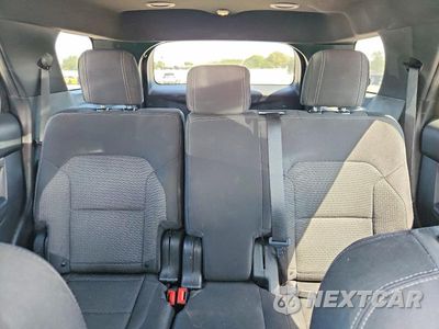 Zdjęcie 10 z 13 samochodu: 2018 FORD EXPLORER XLT VIN:1FM5K7D88JGC41026 - miniatura