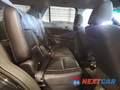 Zdjęcie 11 z 14 samochodu: 2013 FORD EXPLORER POLICE INTERCEPTOR VIN:1FM5K8AR4DGB59110 - miniatura
