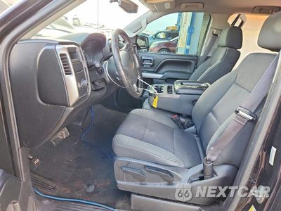 Zdjęcie 7 z 12 samochodu: 2014 CHEVROLET SILVERADO C1500 LT VIN:3GCPCREC4EG484593 - miniatura