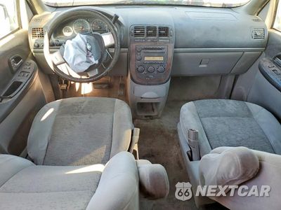 Zdjęcie 8 z 13 samochodu: 2006 CHEVROLET UPLANDER LS VIN:1GNDV23LX6D117419 - miniatura