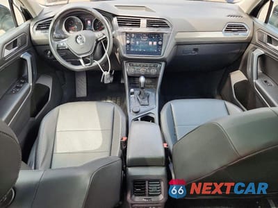 Zdjęcie 8 z 13 samochodu: 2020 VOLKSWAGEN TIGUAN SE VIN:3VV2B7AX2LM068097 - miniatura
