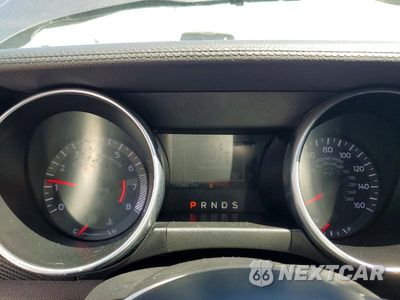 Zdjęcie 9 z 12 samochodu: 2018 FORD MUSTANG VIN:1FA6P8TH1J5179228 - miniatura