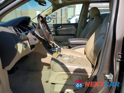 Zdjęcie 7 z 13 samochodu: 2008 BUICK ENCLAVE CXL VIN:5GAEV23718J164876 - miniatura