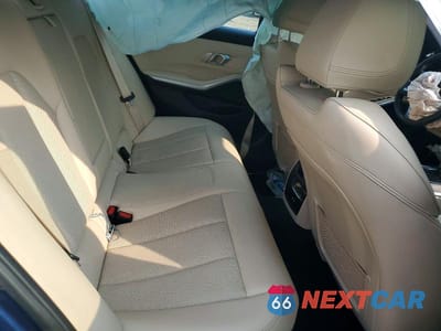 Zdjęcie 10 z 12 samochodu: 2022 BMW 330XI VIN:3MW5R7J09N8C39771 - miniatura