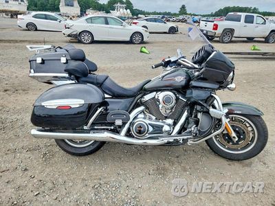 2015 KAWASAKI VN1700 B JKBVNRB1XFA010593 - główne zdjęcie licytacji z USA - miniatura