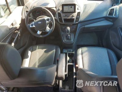 Zdjęcie 8 z 13 samochodu: 2019 FORD TRANSIT CONNECT XL DELIVERY VAN VIN:NM0LS7E28K1423929 - miniatura