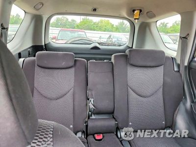 Zdjęcie 10 z 13 samochodu: 2008 TOYOTA RAV4 SPORT VIN:JTMBD32V785189980 - miniatura
