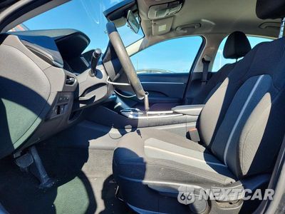 Zdjęcie 7 z 12 samochodu: 2021 HYUNDAI SONATA SE VIN:5NPEG4JA0MH111852 - miniatura