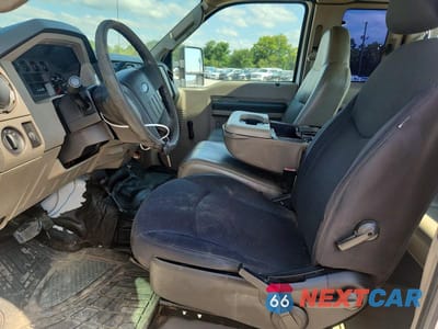 Zdjęcie 7 z 12 samochodu: 2008 FORD F250 SUPER DUTY VIN:1FTSX21558EE26758 - miniatura