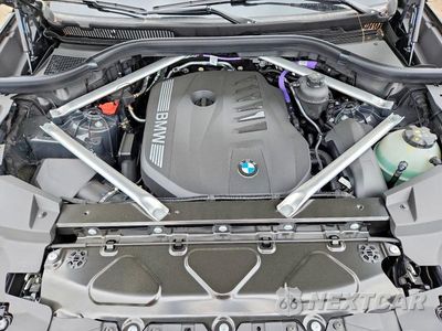 Zdjęcie 12 z 13 samochodu: 2026 BMW X5 XDRIVE40I VIN:5UX23EU00T9372234 - miniatura
