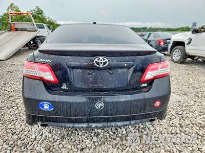 Zdjęcie 6 z 12 samochodu: 2011 TOYOTA CAMRY SE VIN:4T1BF3EK7BU764020 - miniatura
