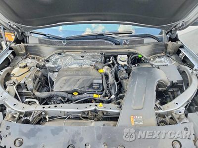 Zdjęcie 12 z 13 samochodu: 2025 CHEVROLET TRAX 1RS VIN:KL77LGEP7SC194996 - miniatura
