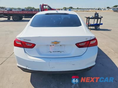 Zdjęcie 6 z 12 samochodu: 2018 CHEVROLET MALIBU LT VIN:1G1ZD5ST3JF192019 - miniatura