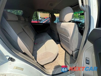 Zdjęcie 10 z 14 samochodu: 2005 TOYOTA 4RUNNER SR5 VIN:JTEZT14R950024314 - miniatura