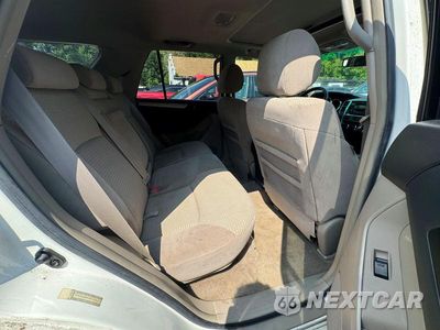 Zdjęcie 10 z 14 samochodu: 2005 TOYOTA 4RUNNER SR5 VIN:JTEZT14R950024314 - miniatura