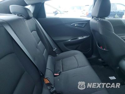 Zdjęcie 10 z 12 samochodu: 2022 CHEVROLET MALIBU RS VIN:1G1ZG5ST8NF211208 - miniatura