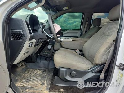 Zdjęcie 7 z 12 samochodu: 2018 FORD F150 SUPERCREW VIN:1FTEW1E57JKD37897 - miniatura