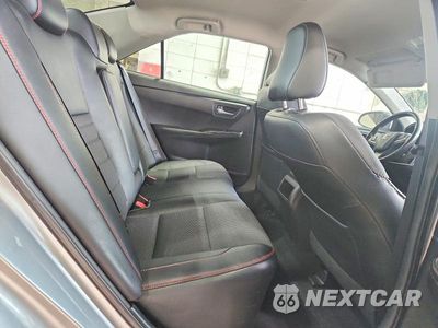 Zdjęcie 10 z 13 samochodu: 2016 TOYOTA CAMRY SE VIN:4T1BF1FK4GU208614 - miniatura