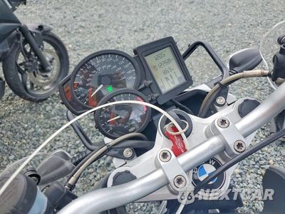 Zdjęcie 7 z 10 samochodu: 2007 BMW R1200 R VIN:WB10398027ZS25197 - miniatura