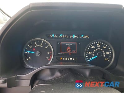 Zdjęcie 9 z 12 samochodu: 2015 FORD F150 SUPERCREW VIN:1FTEW1CP5FFC11249 - miniatura