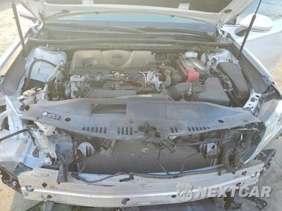 Zdjęcie 11 z 13 samochodu: 2019 TOYOTA CAMRY XLE VIN:4T1B11HKXKU708796 - miniatura