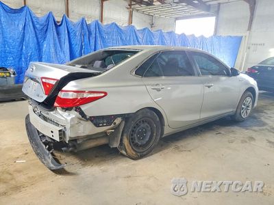 Trzecie zdjęcie samochodu z tyłu: 2017 TOYOTA CAMRY HYBRID LE VIN:4T1BD1FK5HU214669 - miniatura