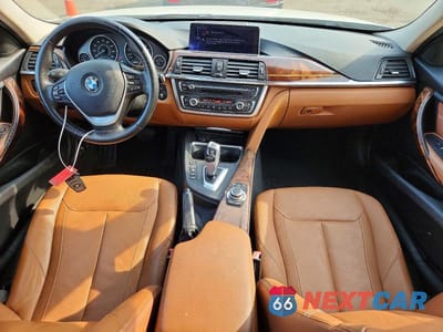Zdjęcie 8 z 13 samochodu: 2013 BMW 328 XI VIN:WBA3B3C53DF535033 - miniatura